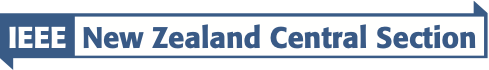IEEE New Zealand Central Section